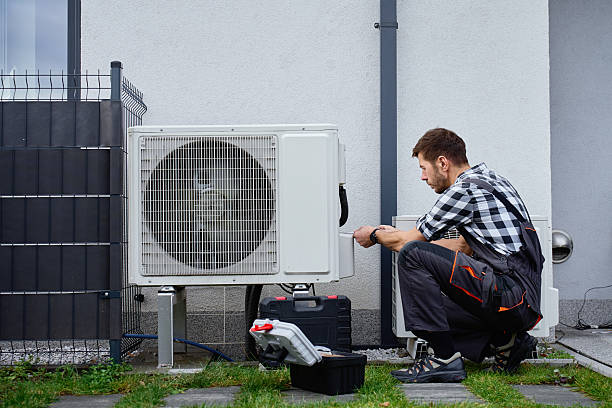 Trusted Hvac service in Bulpitt, IL - Tropical Oasis HVAC